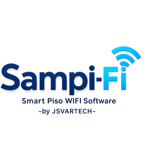 Sampi-Fi Smart Piso WiFi Software